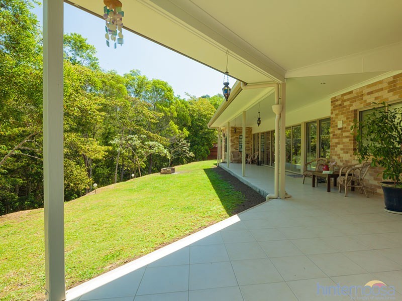 52 Jocelyn Drive, Eumundi QLD 4562