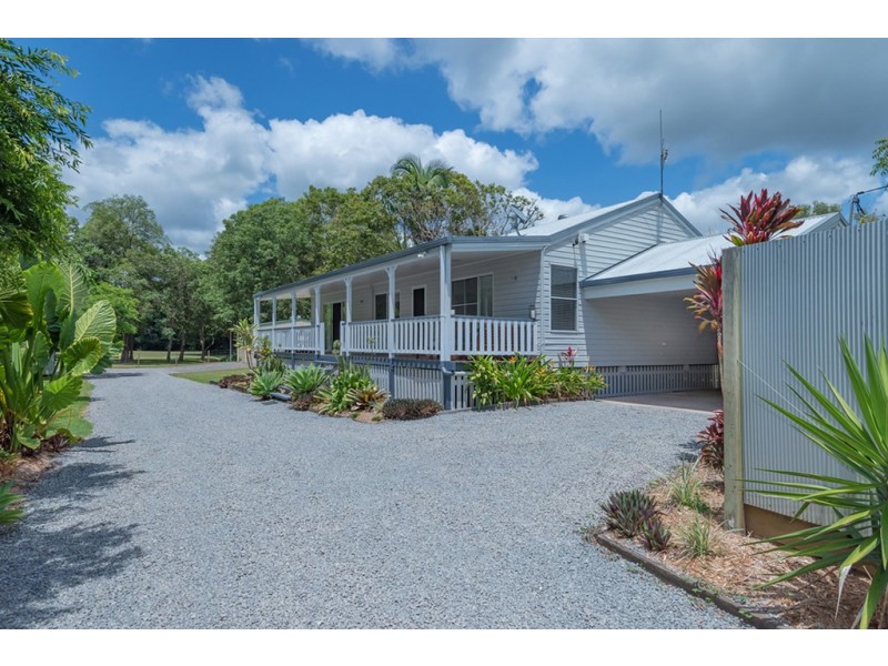 32 Justin Road, Doonan QLD 4562