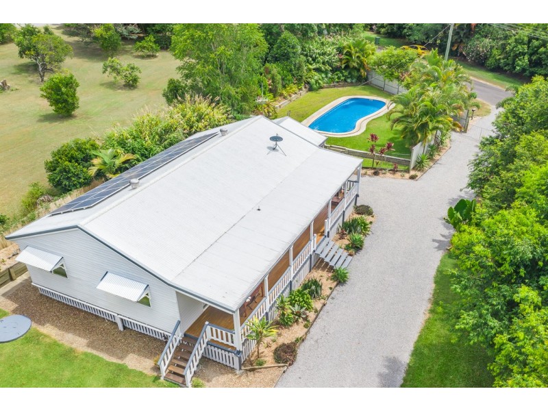 32 Justin Road, Doonan QLD 4562