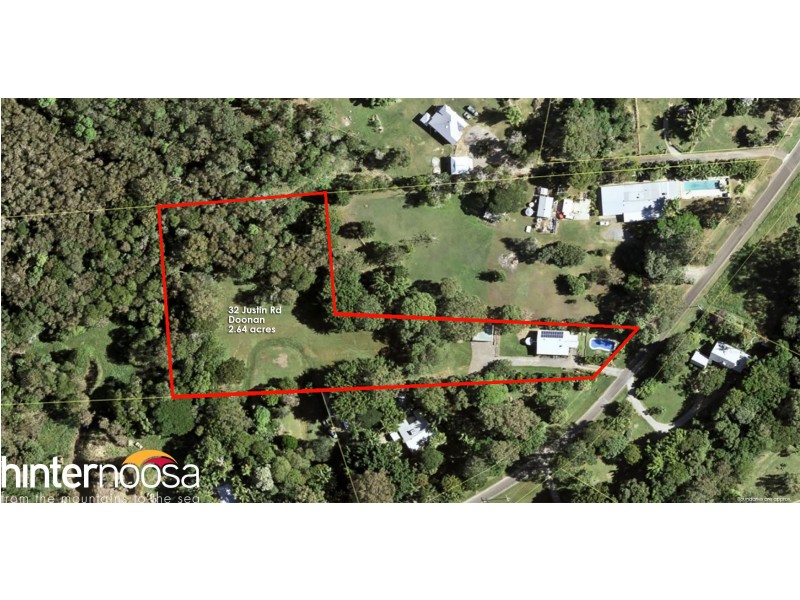 32 Justin Road, Doonan QLD 4562