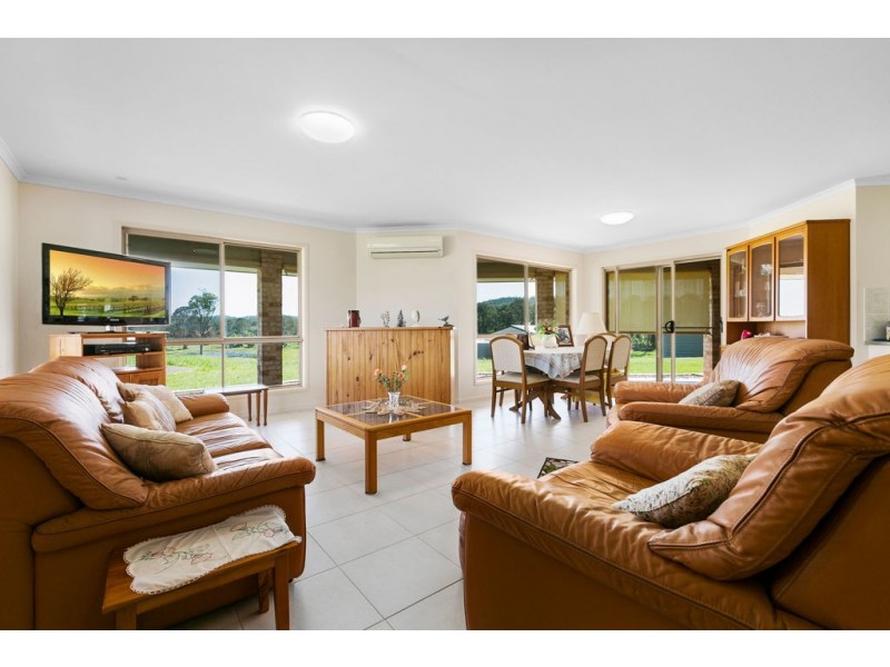 379 Skyring Creek Rd, Belli Park QLD 4562