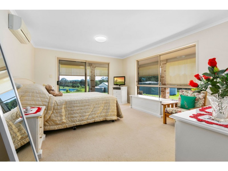 379 Skyring Creek Rd, Belli Park QLD 4562