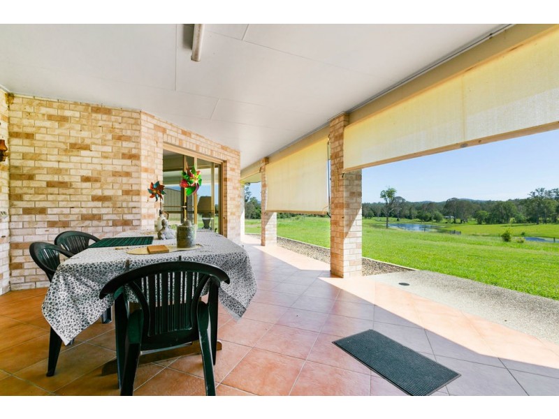 379 Skyring Creek Rd, Belli Park QLD 4562