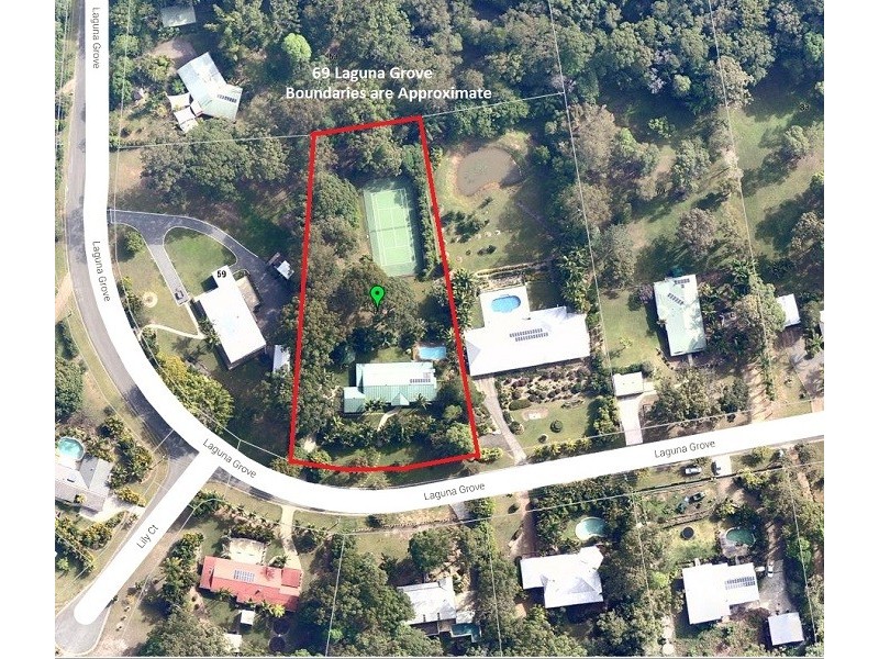 69 Laguna Gr, Doonan QLD 4562