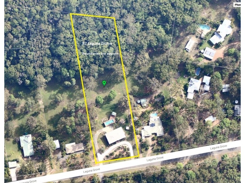 87 Laguna Grove, Doonan QLD 4562