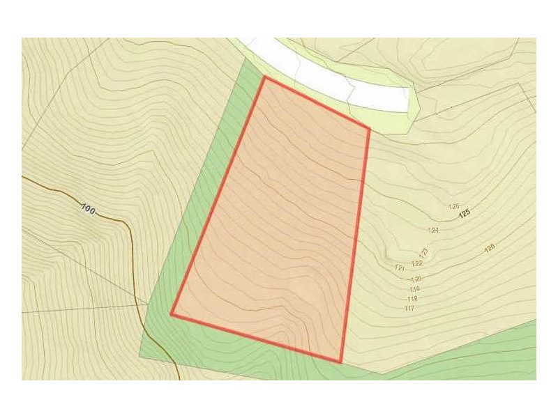 16 Lilly Pilly Rise, Eumundi QLD 4562