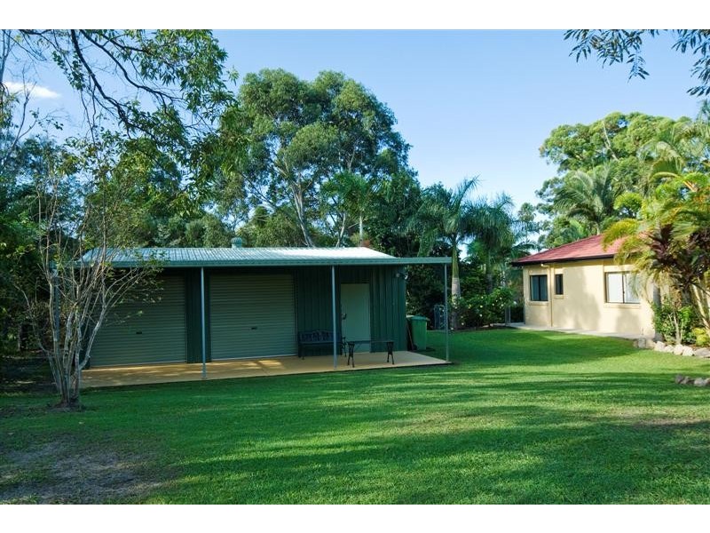 24 Livistona Drive, Doonan QLD 4562