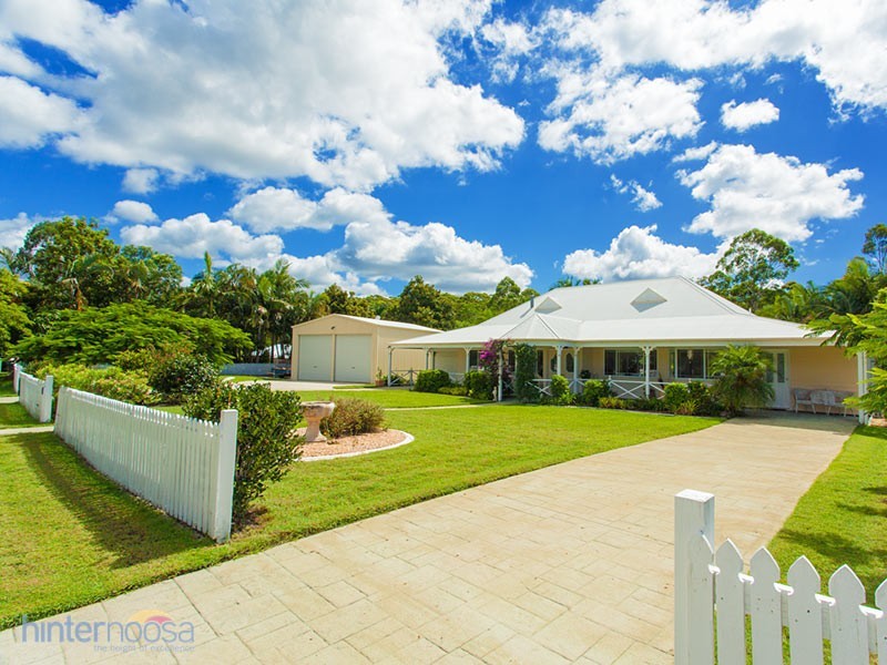 41 Livistona Drive, Doonan QLD 4562