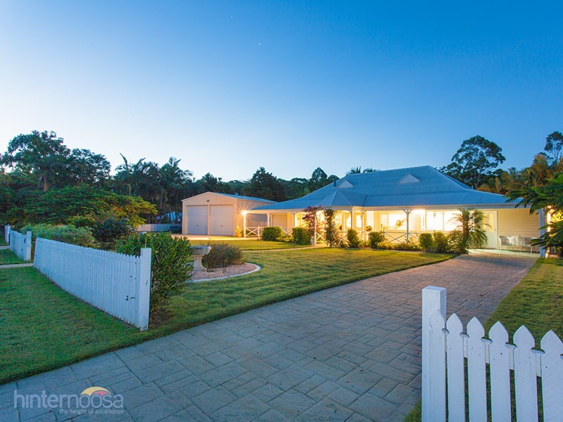 41 Livistona Drive, Doonan QLD 4562