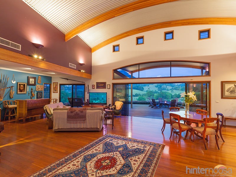 179 Lone Hand Rd, Eumundi QLD 4562