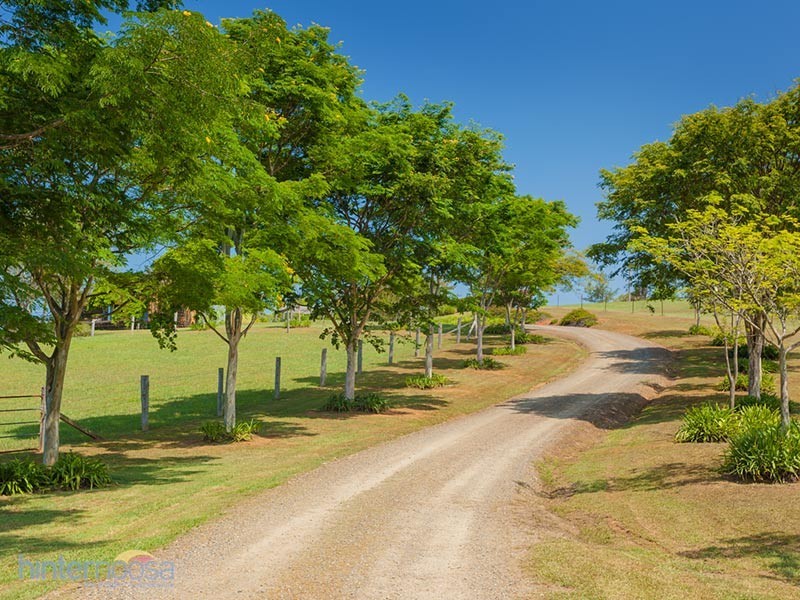 179 Lone Hand Rd, Eumundi QLD 4562