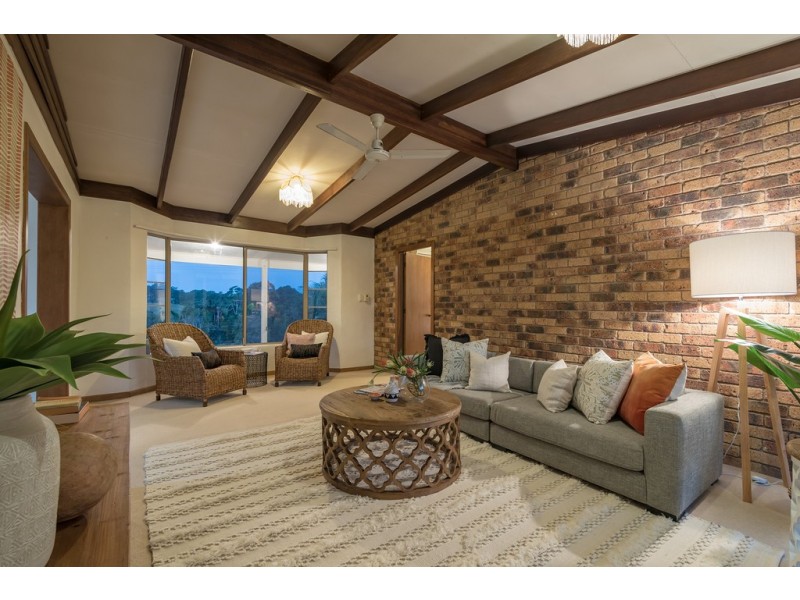 72 Main Camp Road, Eerwah Vale QLD 4562