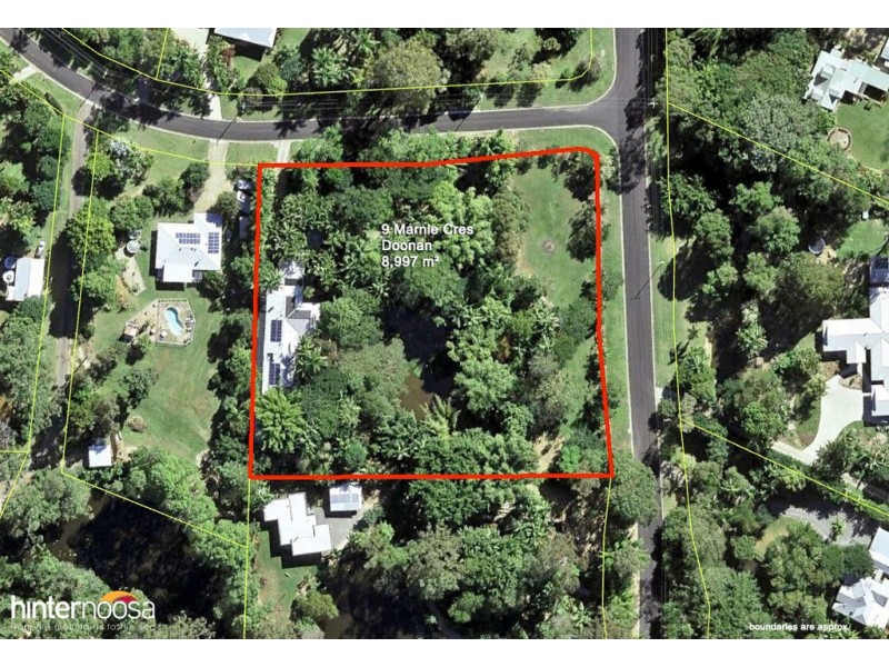 9 Marnie Crescent, Doonan QLD 4562