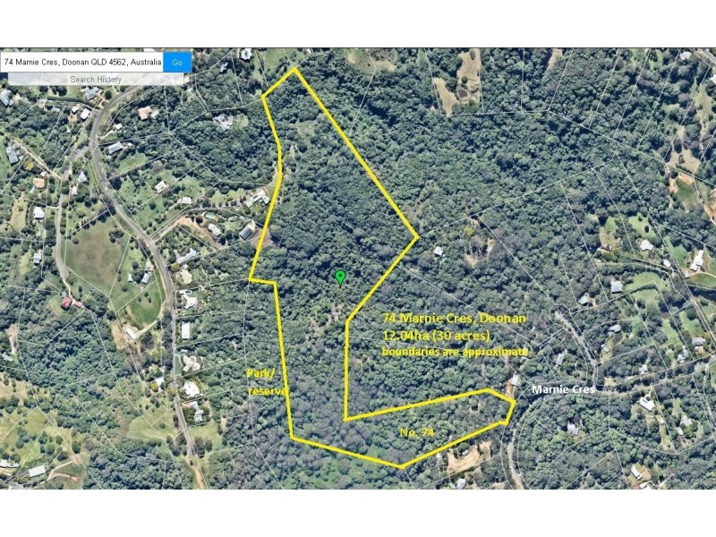 74 Marnie Crescent, Doonan QLD 4562