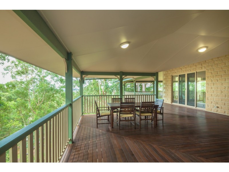 8 Martha Lane, Verrierdale QLD 4562