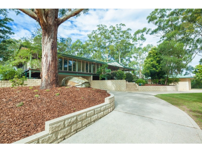 8 Martha Lane, Verrierdale QLD 4562