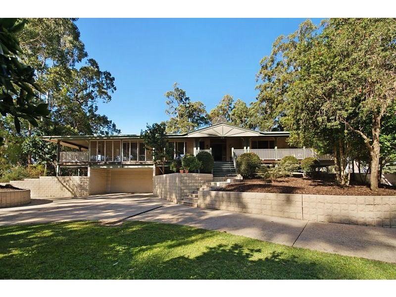 8 Martha Lane, Verrierdale QLD 4562