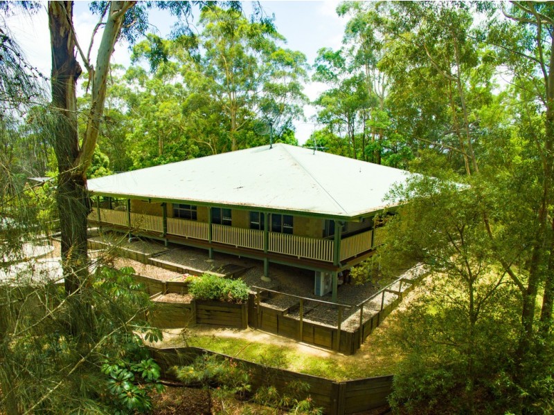8 Martha Lane, Verrierdale QLD 4562