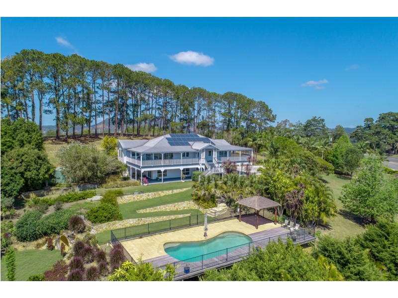 115 Martins Rd, Eumundi QLD 4562