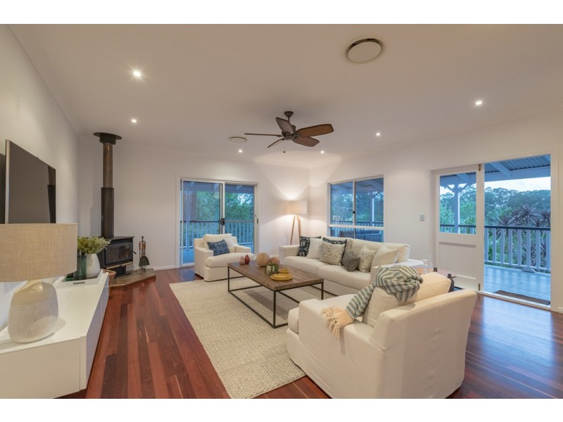 115 Martins Rd, Eumundi QLD 4562