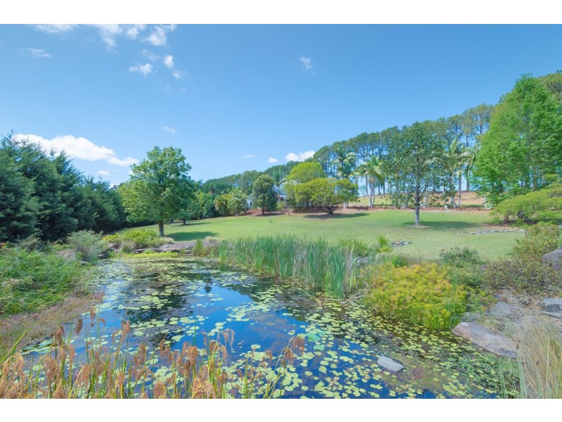 115 Martins Rd, Eumundi QLD 4562