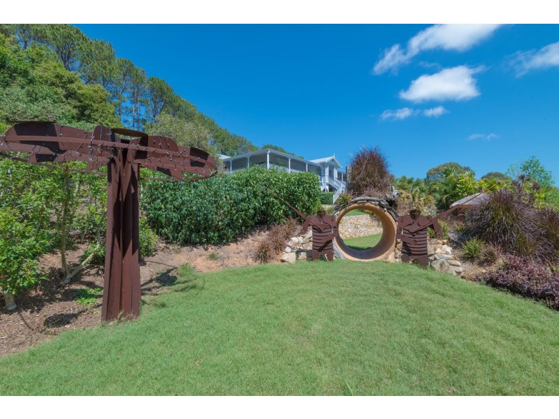 115 Martins Rd, Eumundi QLD 4562