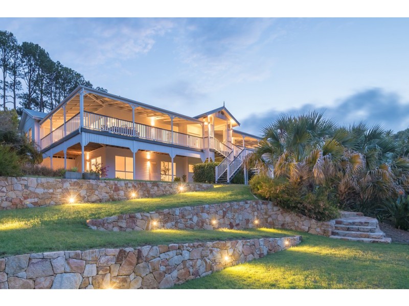 115 Martins Rd, Eumundi QLD 4562