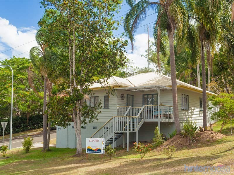 57 Memorial Dr, Eumundi QLD 4562