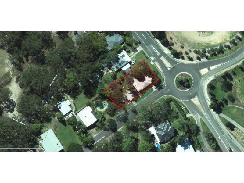 57 Memorial Dr, Eumundi QLD 4562