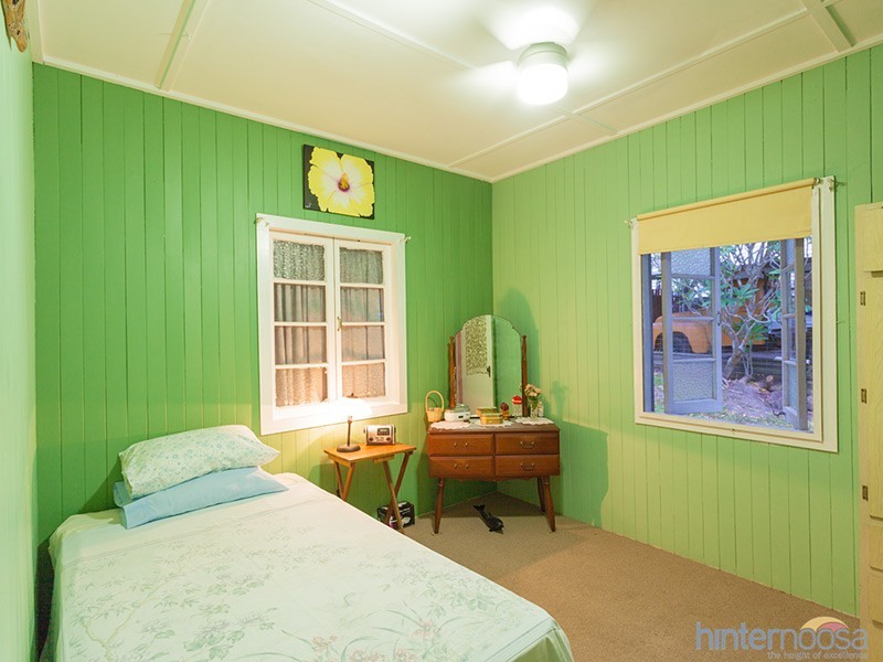 57 Memorial Dr, Eumundi QLD 4562