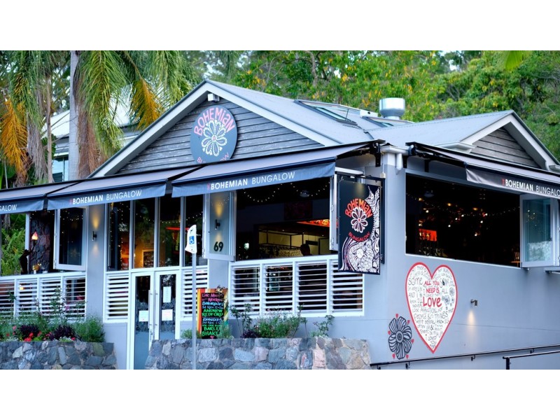 69 Memorial Dr, Eumundi QLD 4562