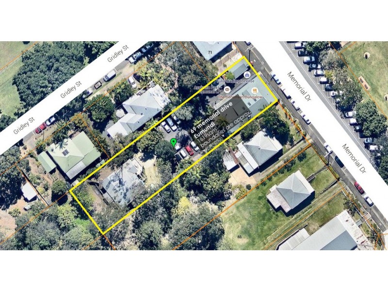 69 Memorial Dr, Eumundi QLD 4562