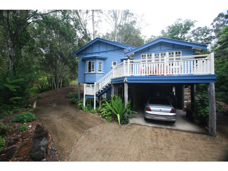 69 Memorial Dr, Eumundi QLD 4562