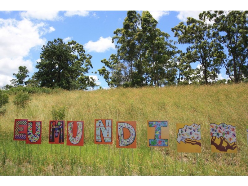 69 Memorial Dr, Eumundi QLD 4562