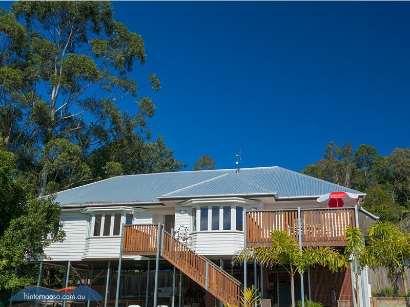 112A Memorial Dr, Eumundi QLD 4562