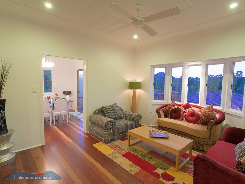 112A Memorial Dr, Eumundi QLD 4562