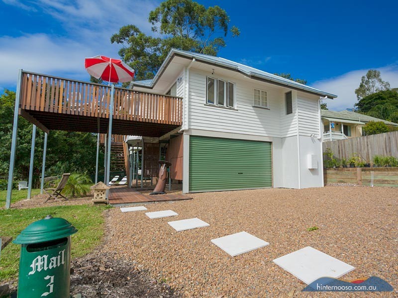 112A Memorial Dr, Eumundi QLD 4562