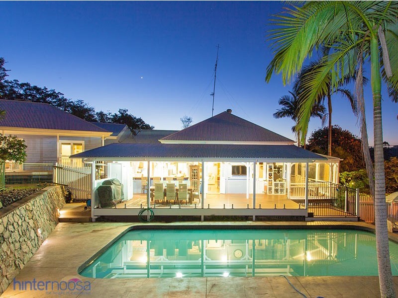 115 Memorial Drive, Eumundi QLD 4562