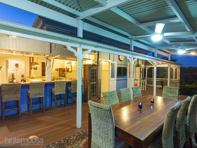 115 Memorial Drive, Eumundi QLD 4562