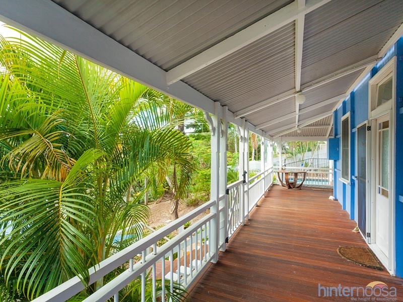115 Memorial Drive, Eumundi QLD 4562