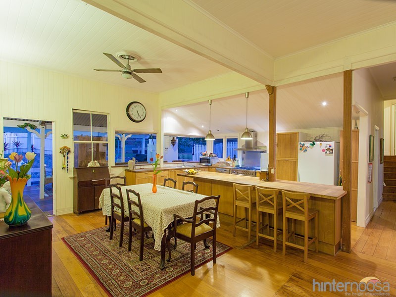 115 Memorial Drive, Eumundi QLD 4562