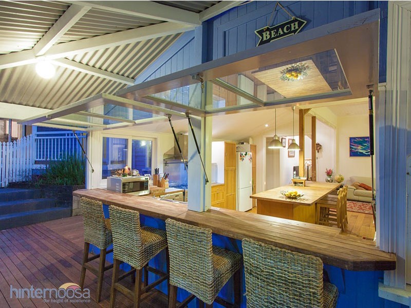 115 Memorial Drive, Eumundi QLD 4562