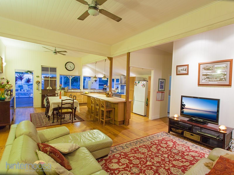 115 Memorial Drive, Eumundi QLD 4562