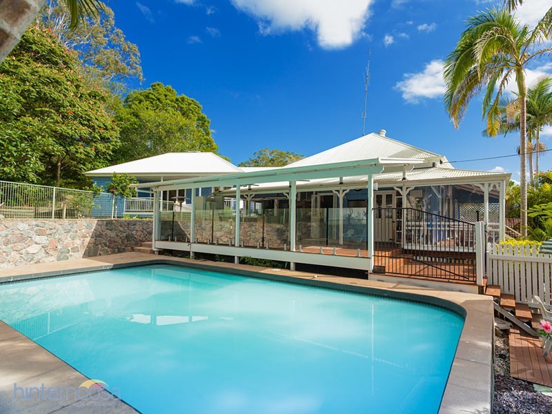 115 Memorial Drive, Eumundi QLD 4562