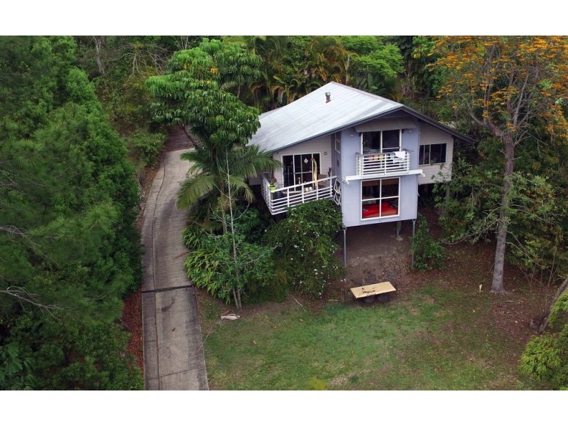 121D Memorial Drive, Eumundi QLD 4562