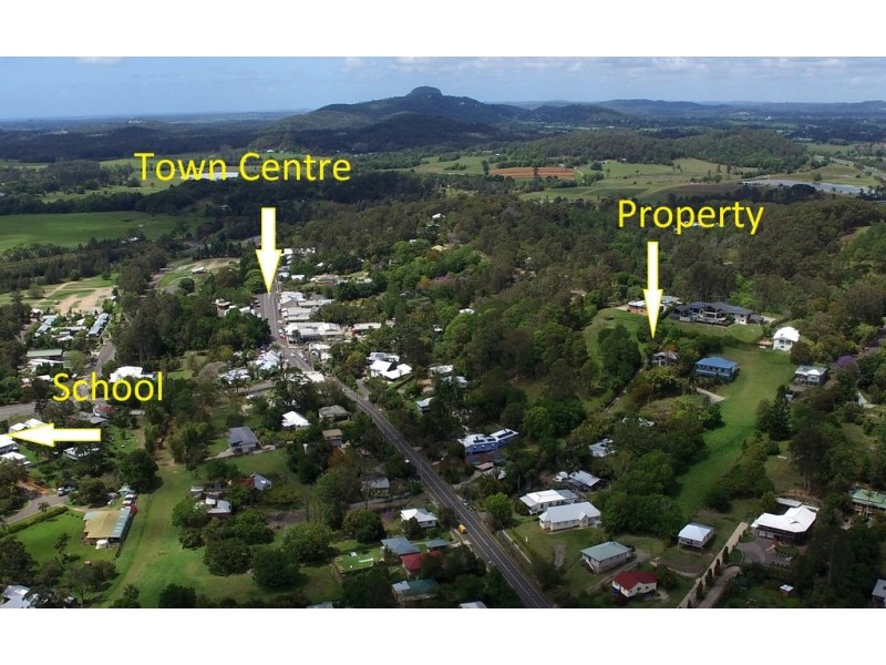 121D Memorial Drive, Eumundi QLD 4562