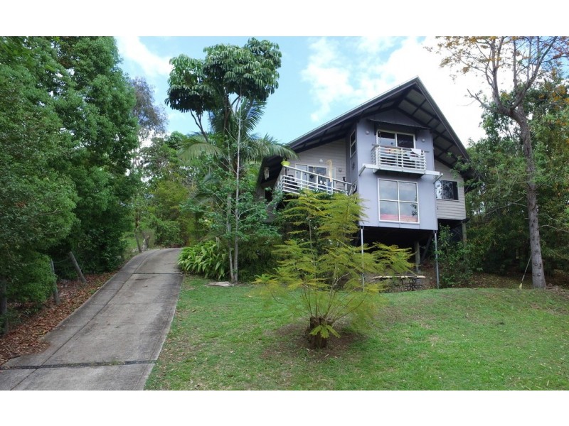 121D Memorial Drive, Eumundi QLD 4562