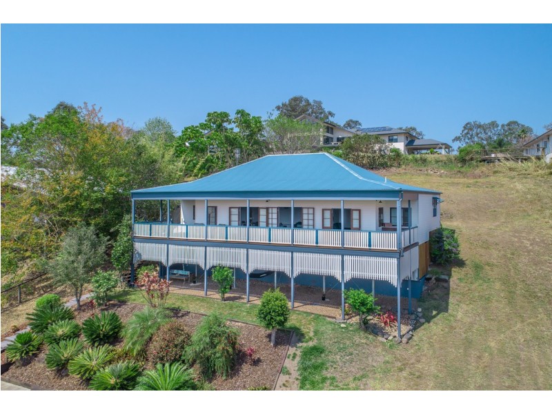121C Memorial Drive, Eumundi QLD 4562