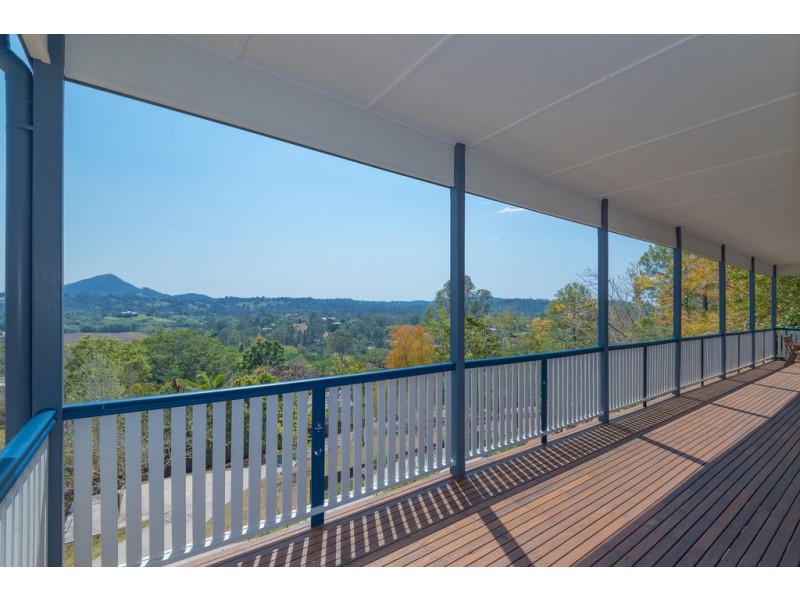 121C Memorial Drive, Eumundi QLD 4562