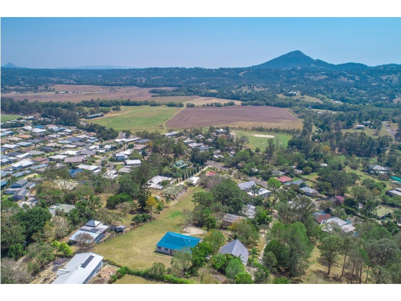 121C Memorial Drive, Eumundi QLD 4562